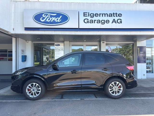 FORD Kuga 2.5 FHEV Titanium X 4WD-image-5