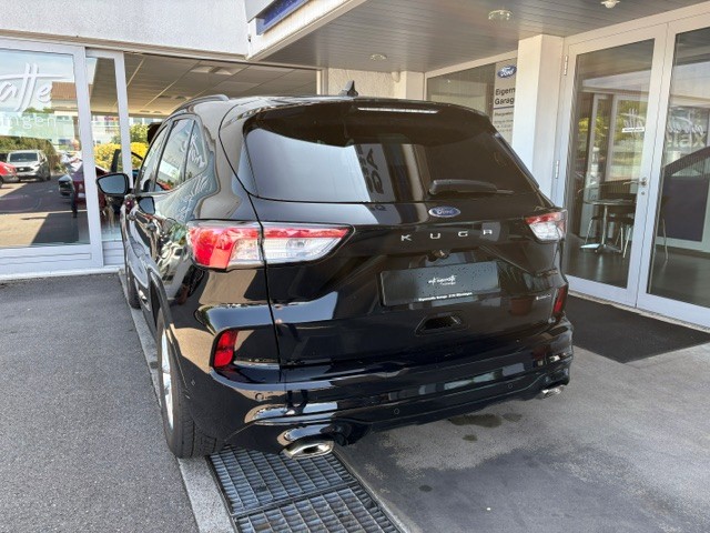 FORD Kuga 2.5 FHEV Titanium X 4WD-image-1
