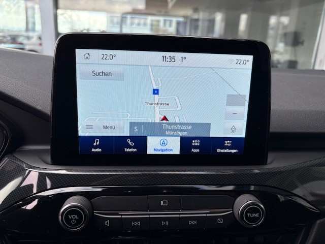 FORD Kuga 2.5 FHEV Titanium X 4WD-image-13