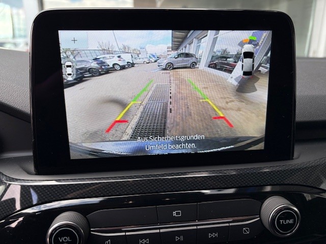 FORD Kuga 2.5 FHEV Titanium X 4WD-image-14