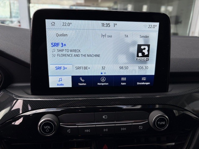 FORD Kuga 2.5 FHEV Titanium X 4WD-image-15