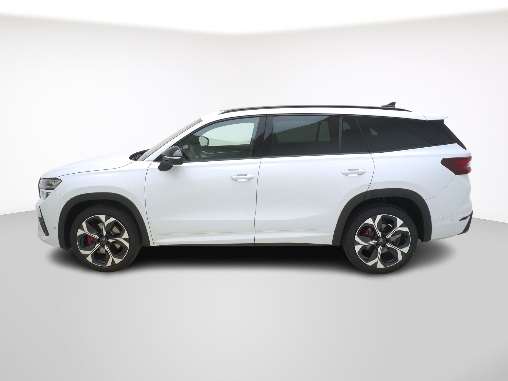 SKODA Kodiaq 2.0 TSI RS-image-1