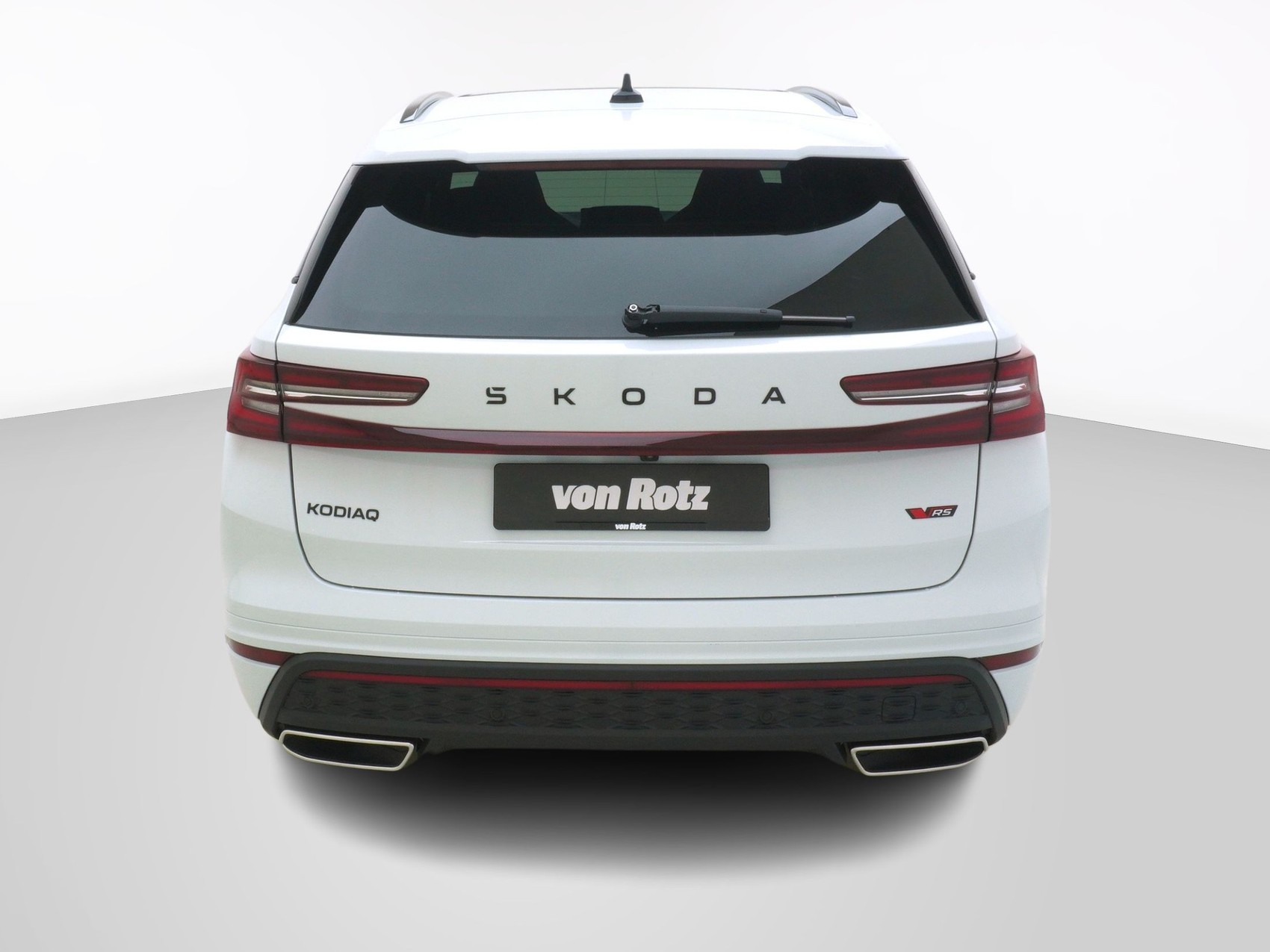 SKODA Kodiaq 2.0 TSI RS-image-2