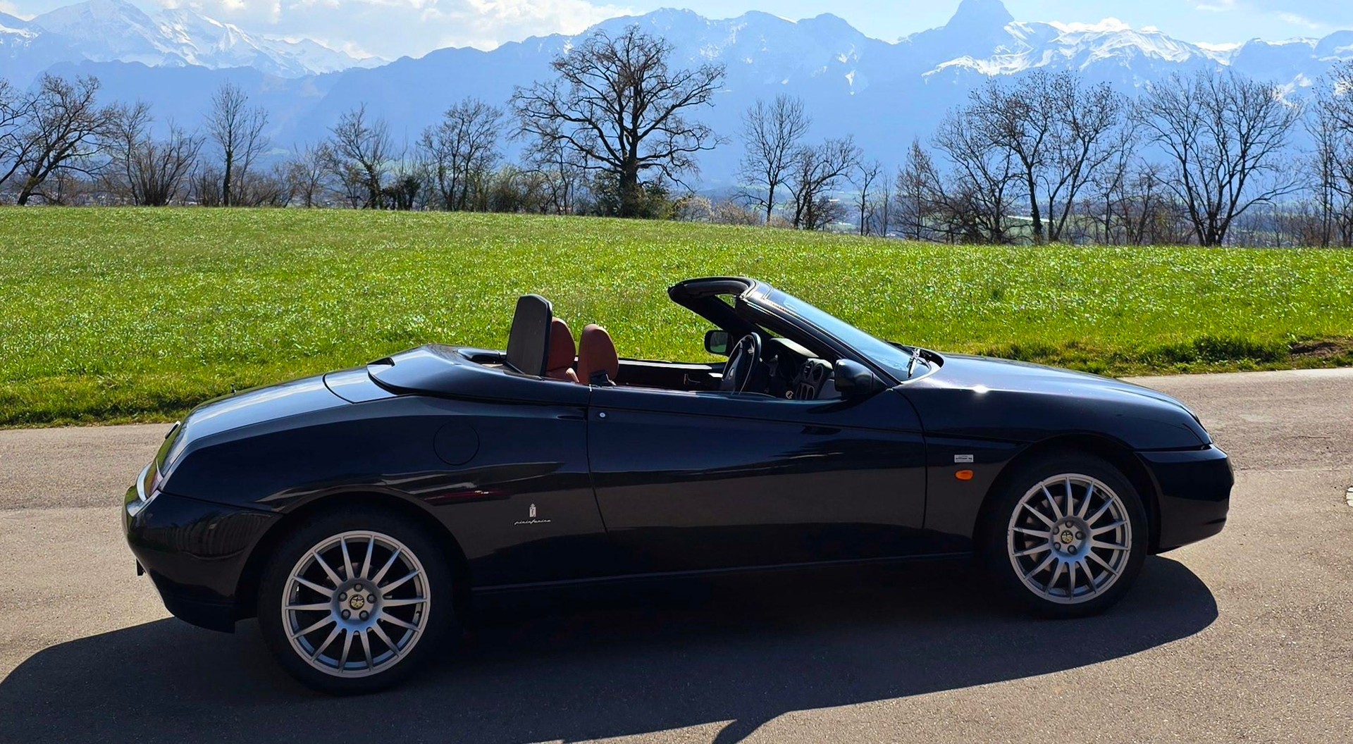 ALFA ROMEO 2.0 16V JTS-image-4