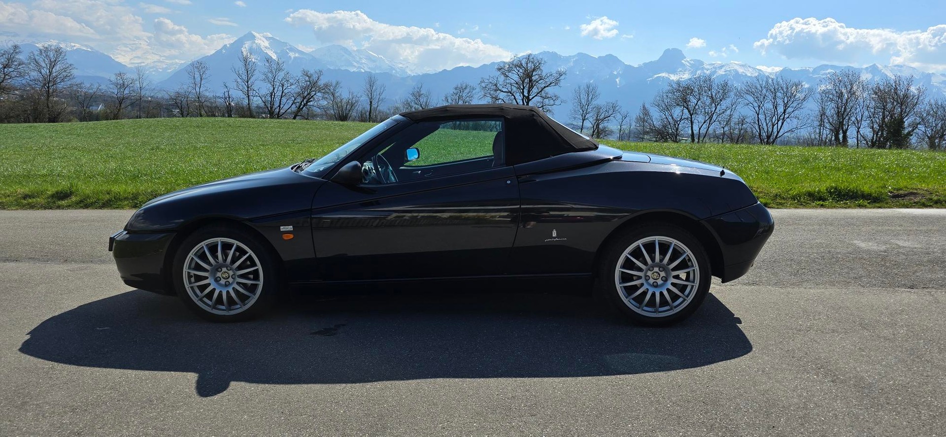 ALFA ROMEO 2.0 16V JTS-image-5