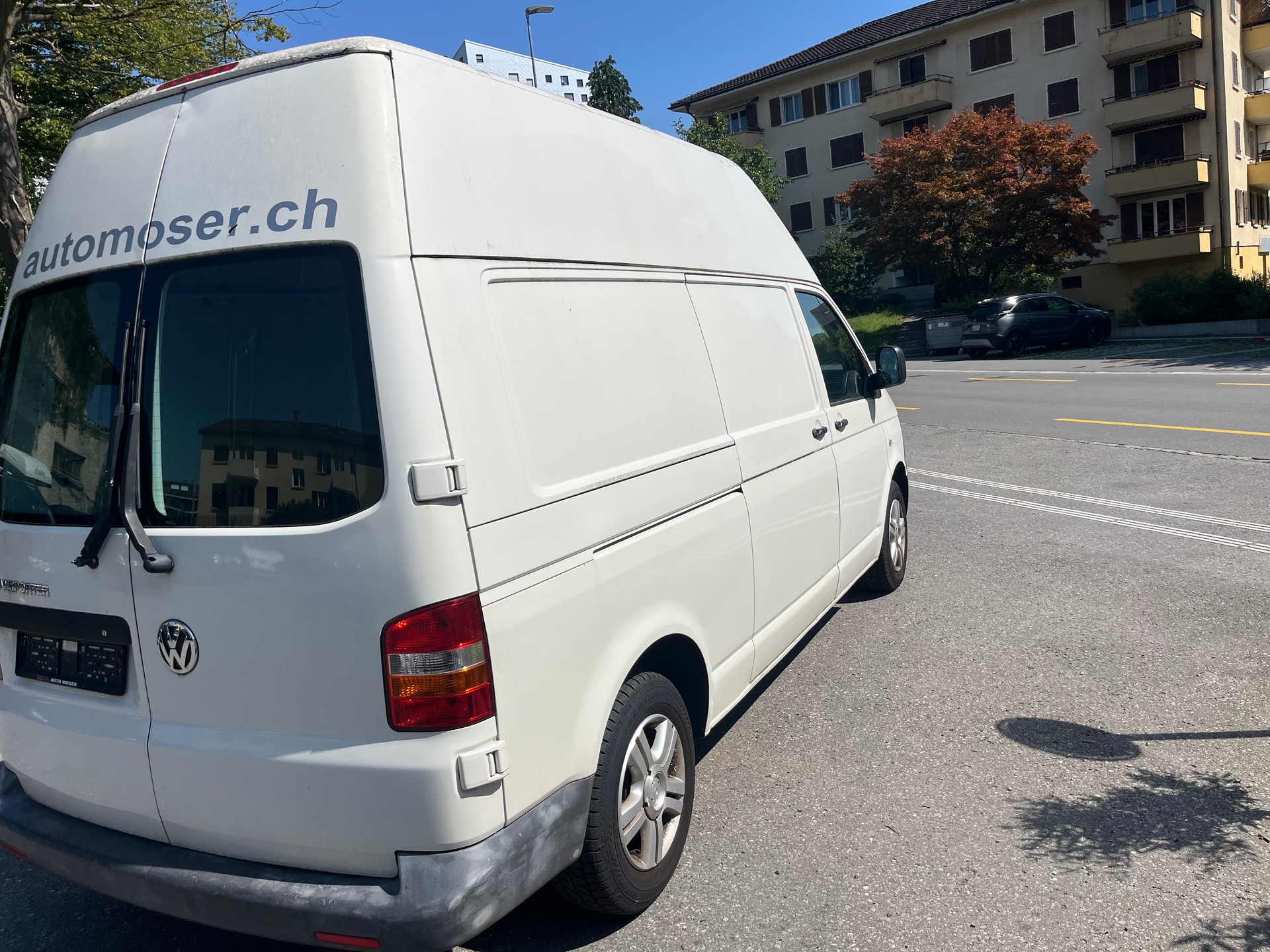 VW T5 1.9 TDI PD-image-4