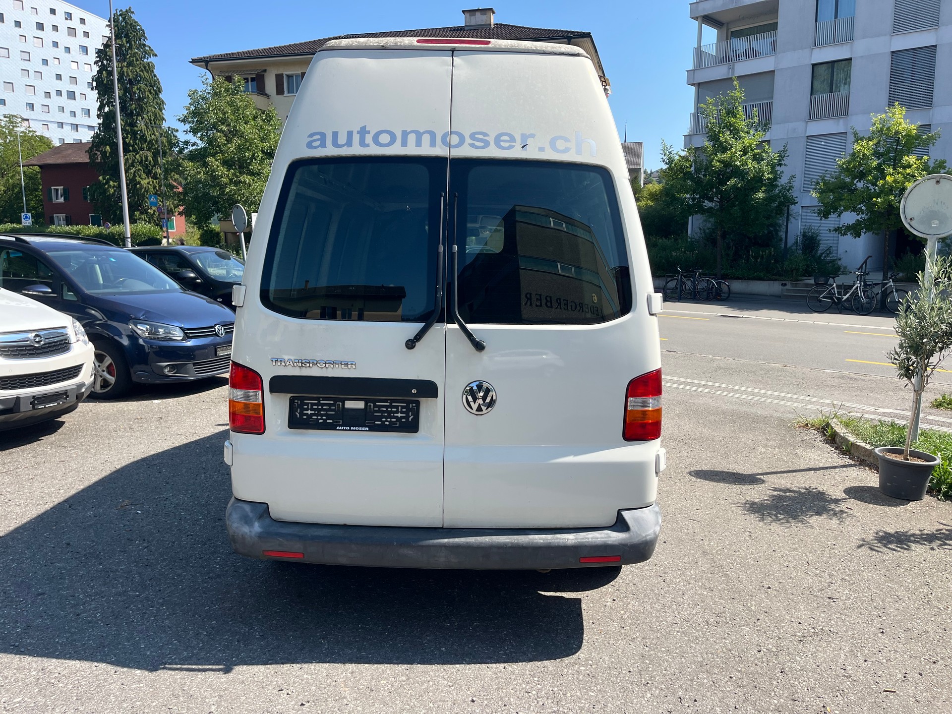 VW T5 1.9 TDI PD-image-3