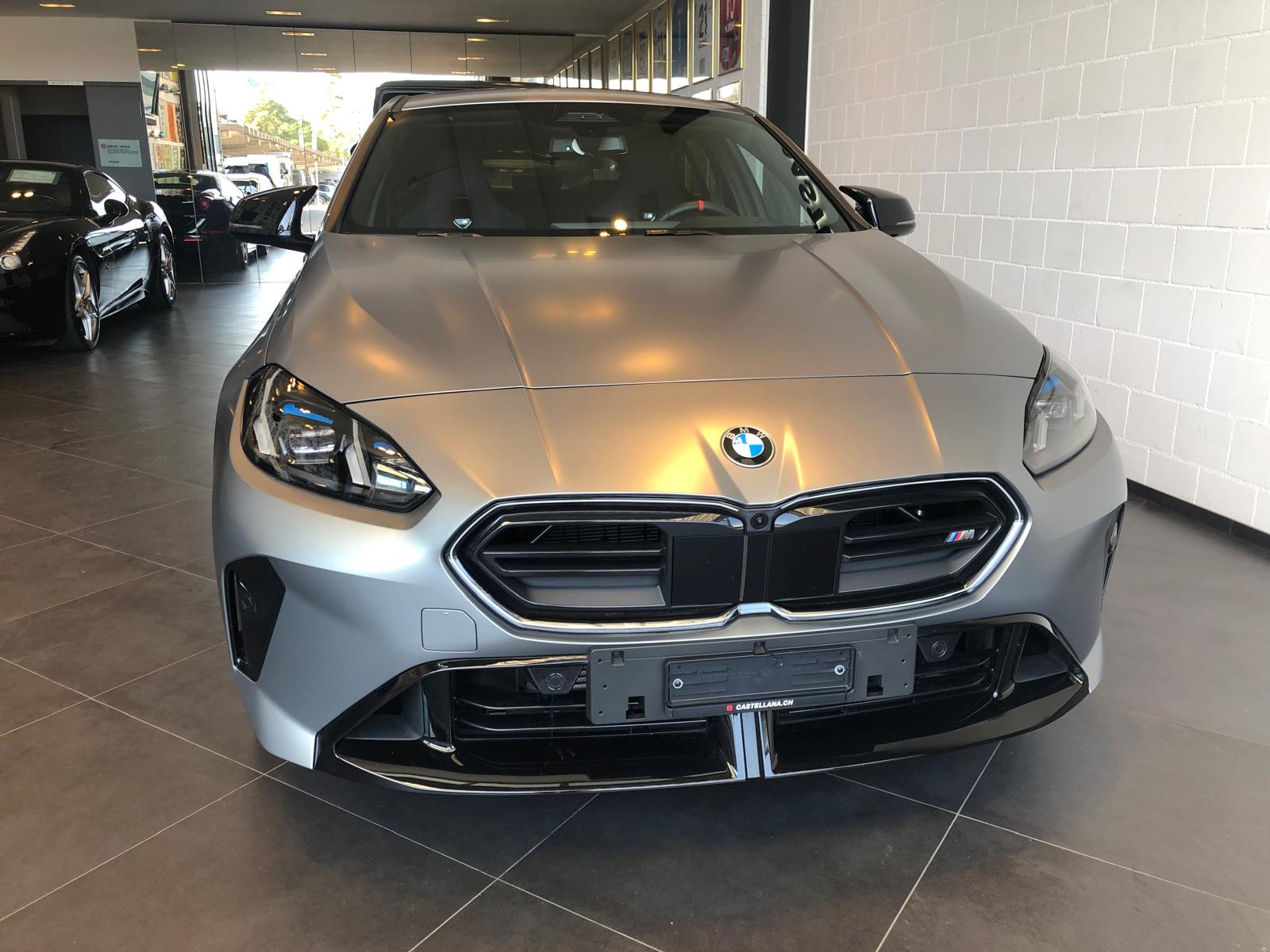 BMW M135 xDrive M Sport Pro-showroom-element-3