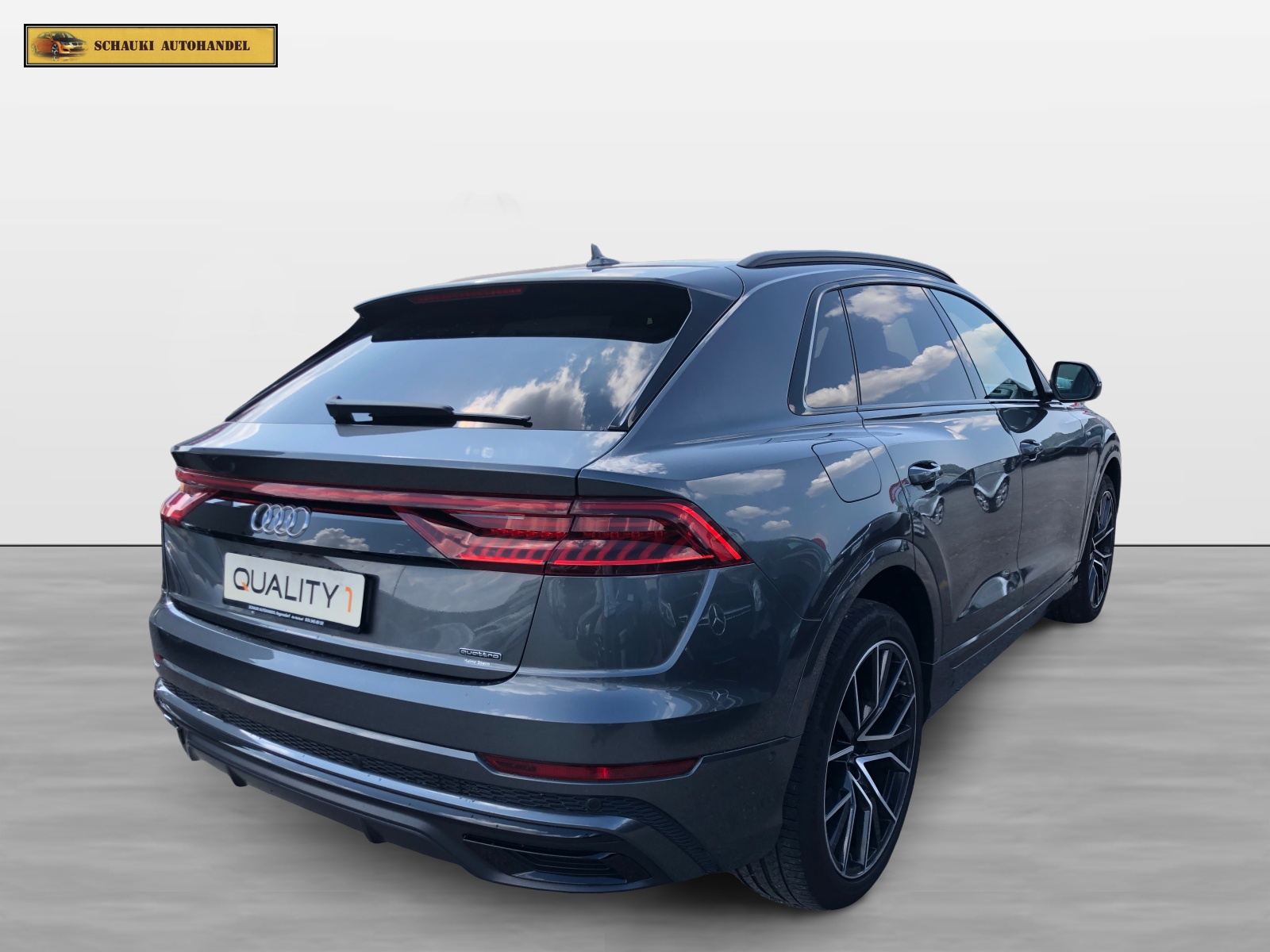 AUDI Q8 50 TDI quattro tiptronic-showroom-element-3