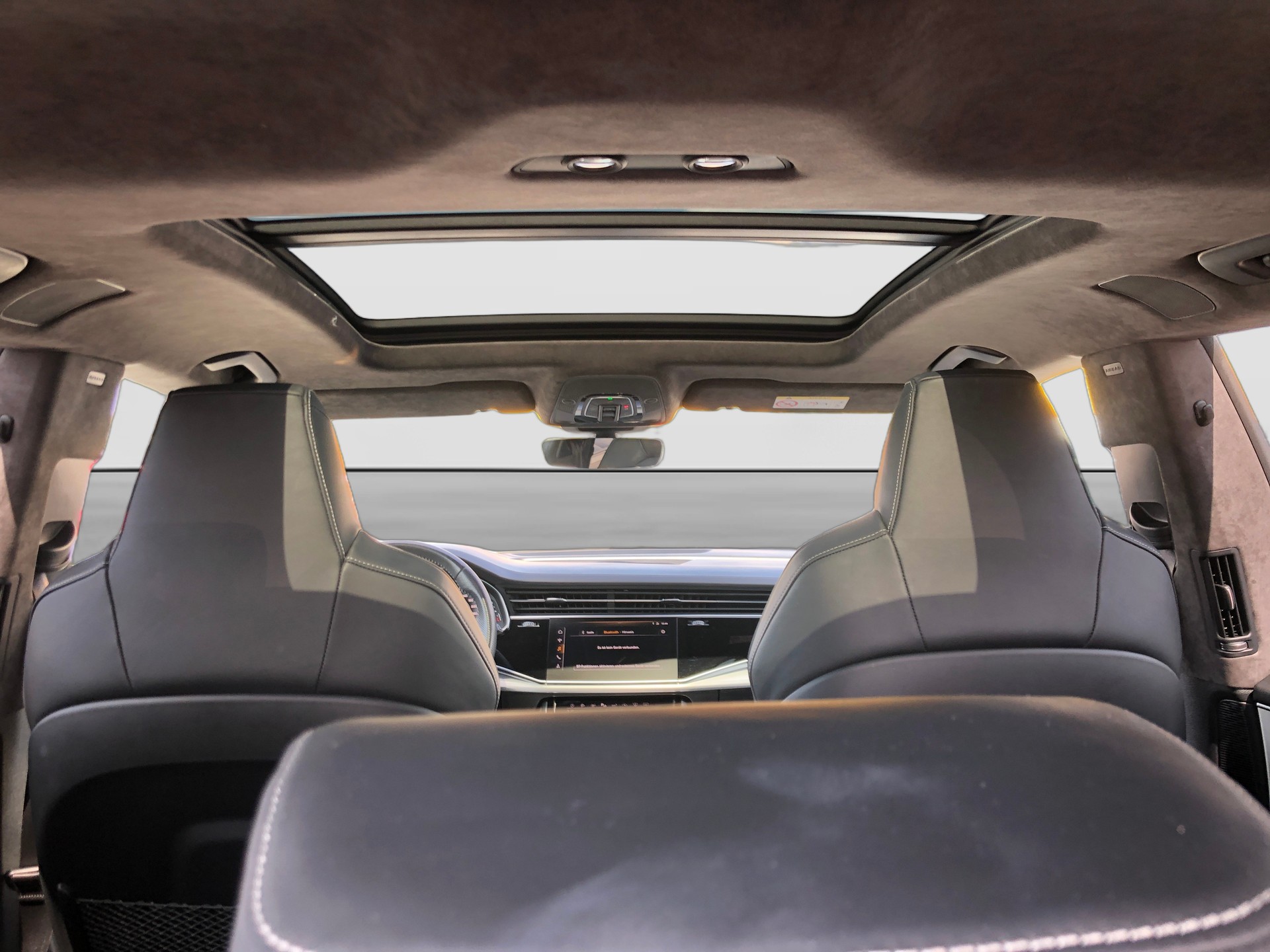 AUDI Q8 50 TDI quattro tiptronic-image-7