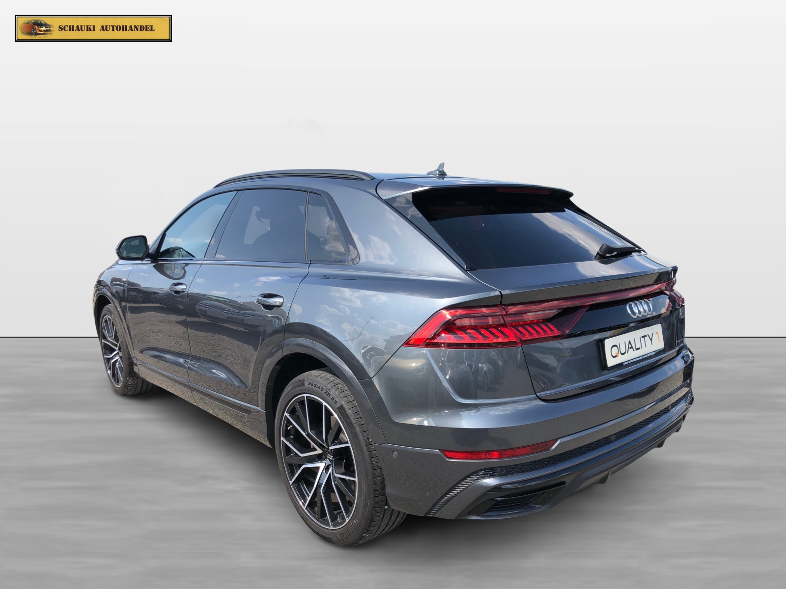 AUDI Q8 50 TDI quattro tiptronic-image-5
