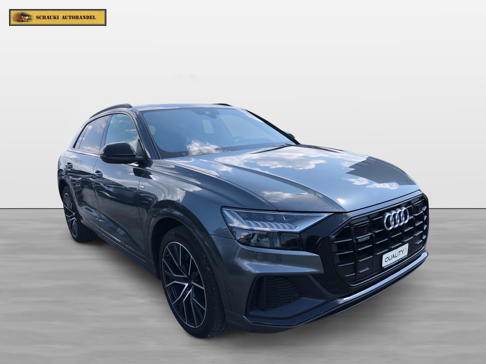 AUDI Q8 50 TDI quattro tiptronic-showroom-element-2