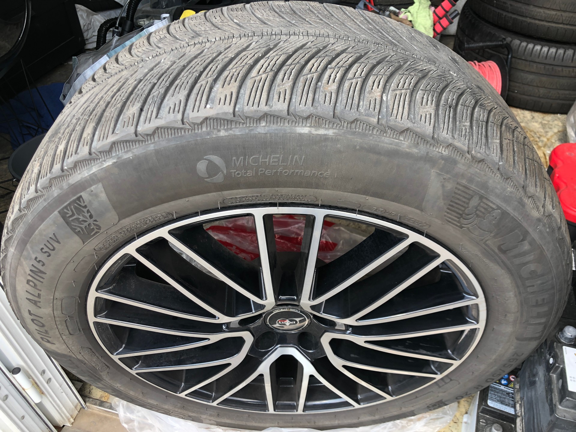 AUDI Q8 50 TDI quattro tiptronic-image-17