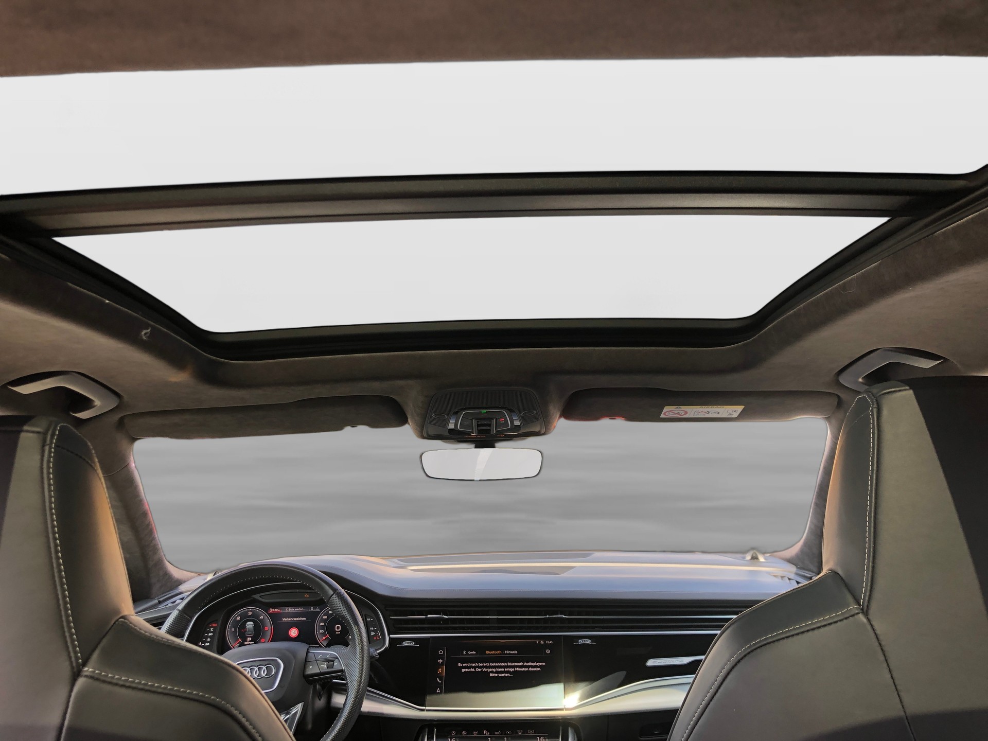 AUDI Q8 50 TDI quattro tiptronic-image-6