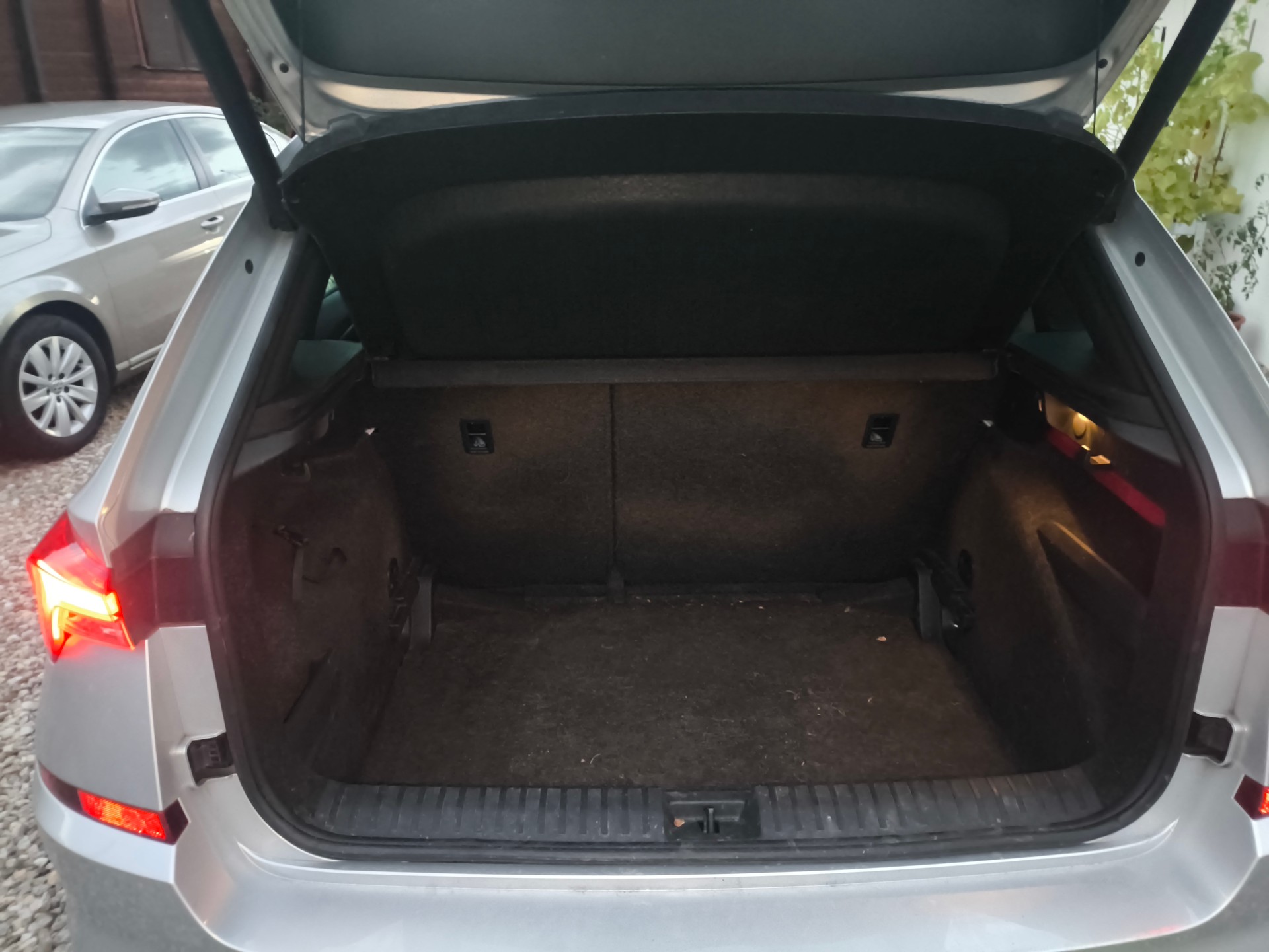 SKODA Kamiq 1.5 TSI ACT Monte Carlo DSG-image-10