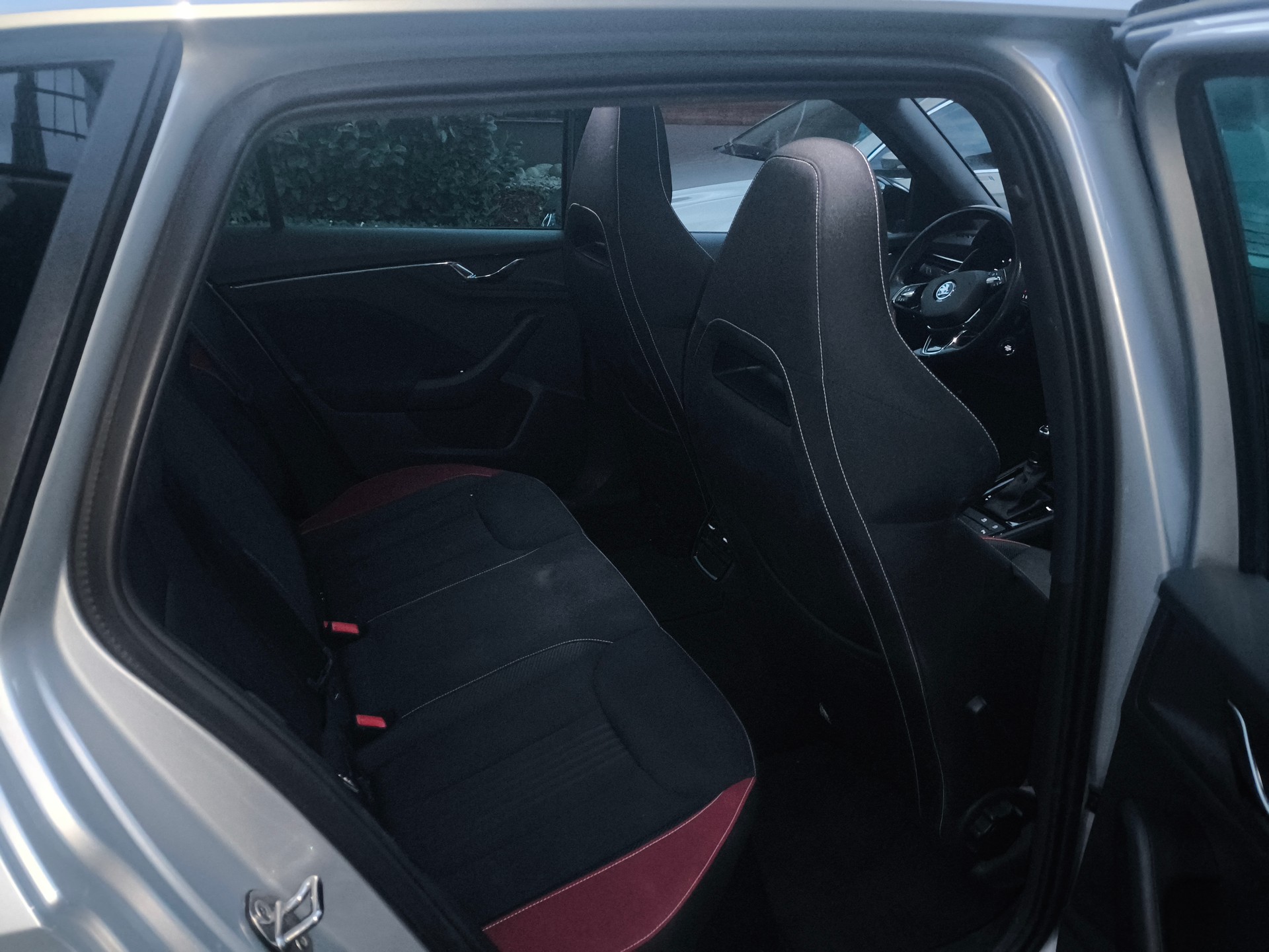 SKODA Kamiq 1.5 TSI ACT Monte Carlo DSG-image-12