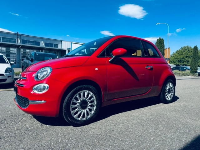 FIAT 500C 0.9 Twinair Lounge-image-5
