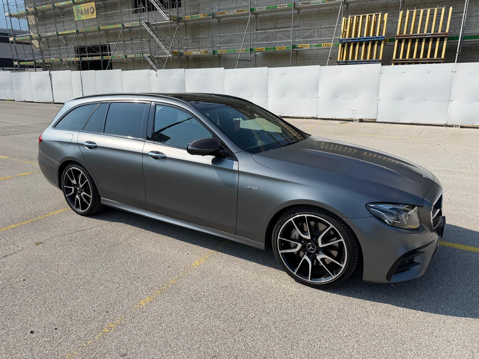MERCEDES-BENZ E 53 AMG 4matic+-image-1