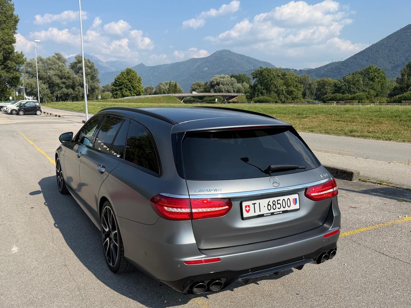 MERCEDES-BENZ E 53 AMG 4matic+-image-2