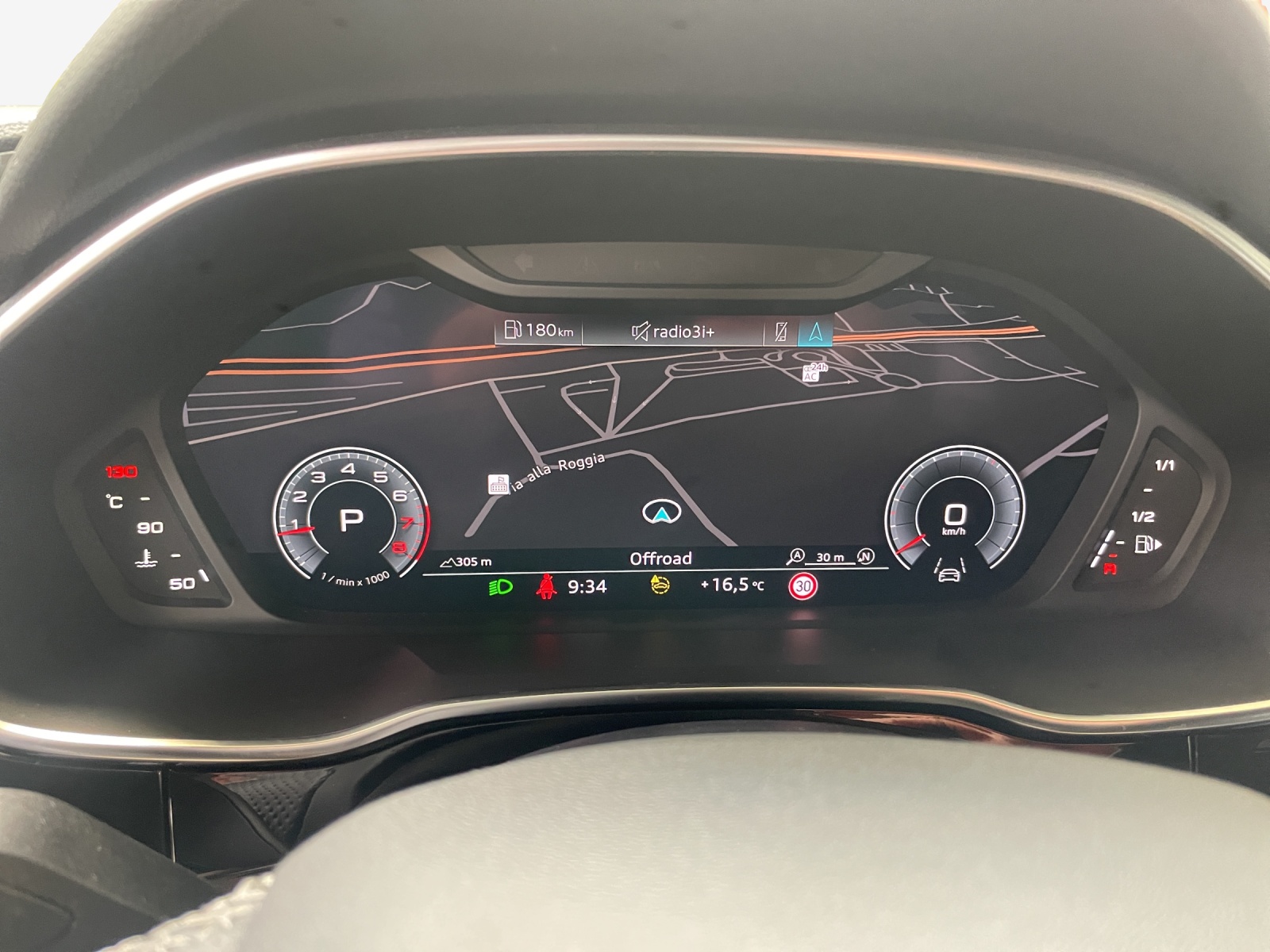AUDI Q3 35 TFSI S line Attraction S-tronic-image-15