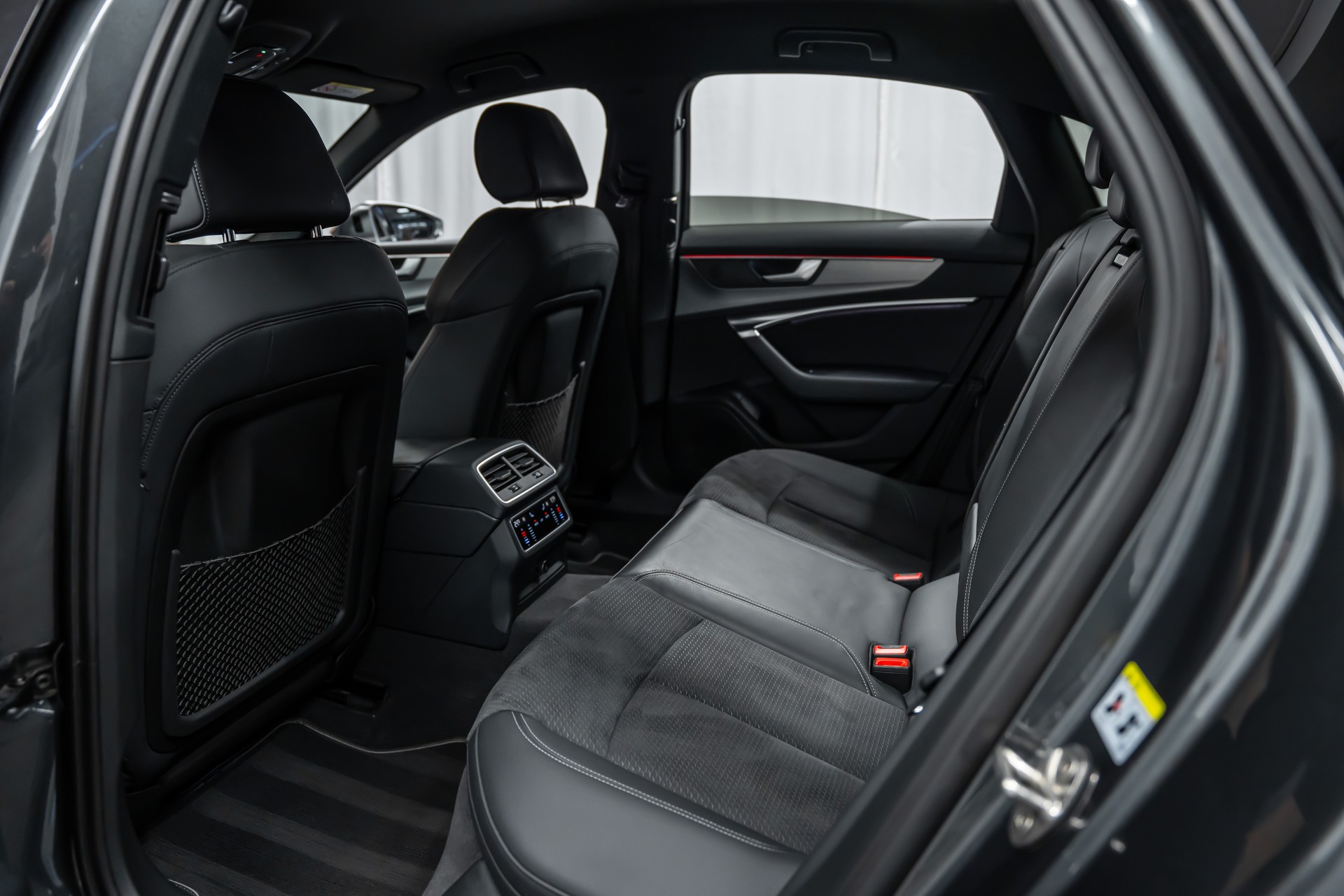 AUDI S6 Limousine 3.0 TDI quattro tiptronic *Daytona-Grau*360"Kamera*Fahrassistenz*-image-13