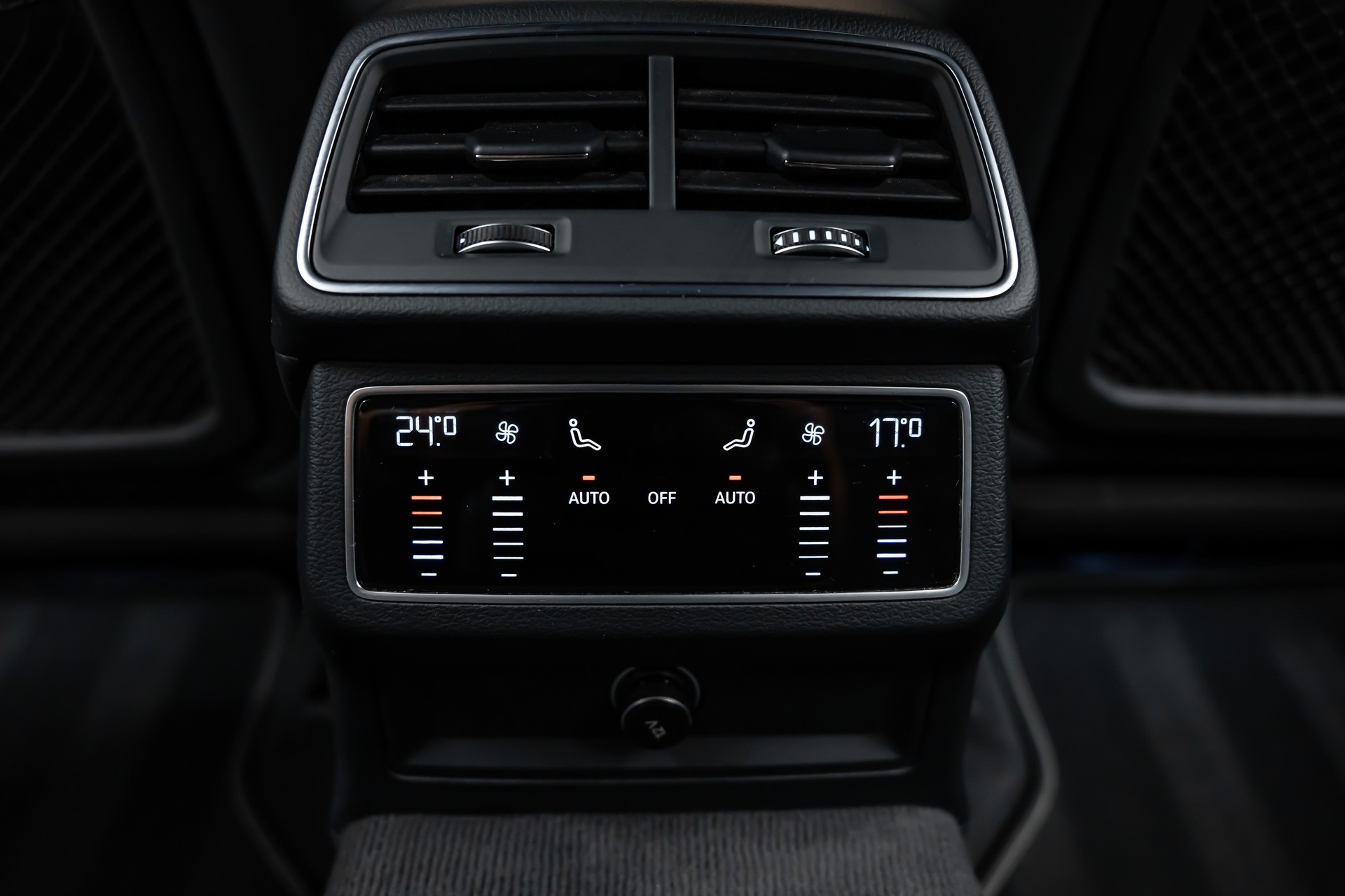 AUDI S6 Limousine 3.0 TDI quattro tiptronic *Daytona-Grau*360"Kamera*Fahrassistenz*-image-15