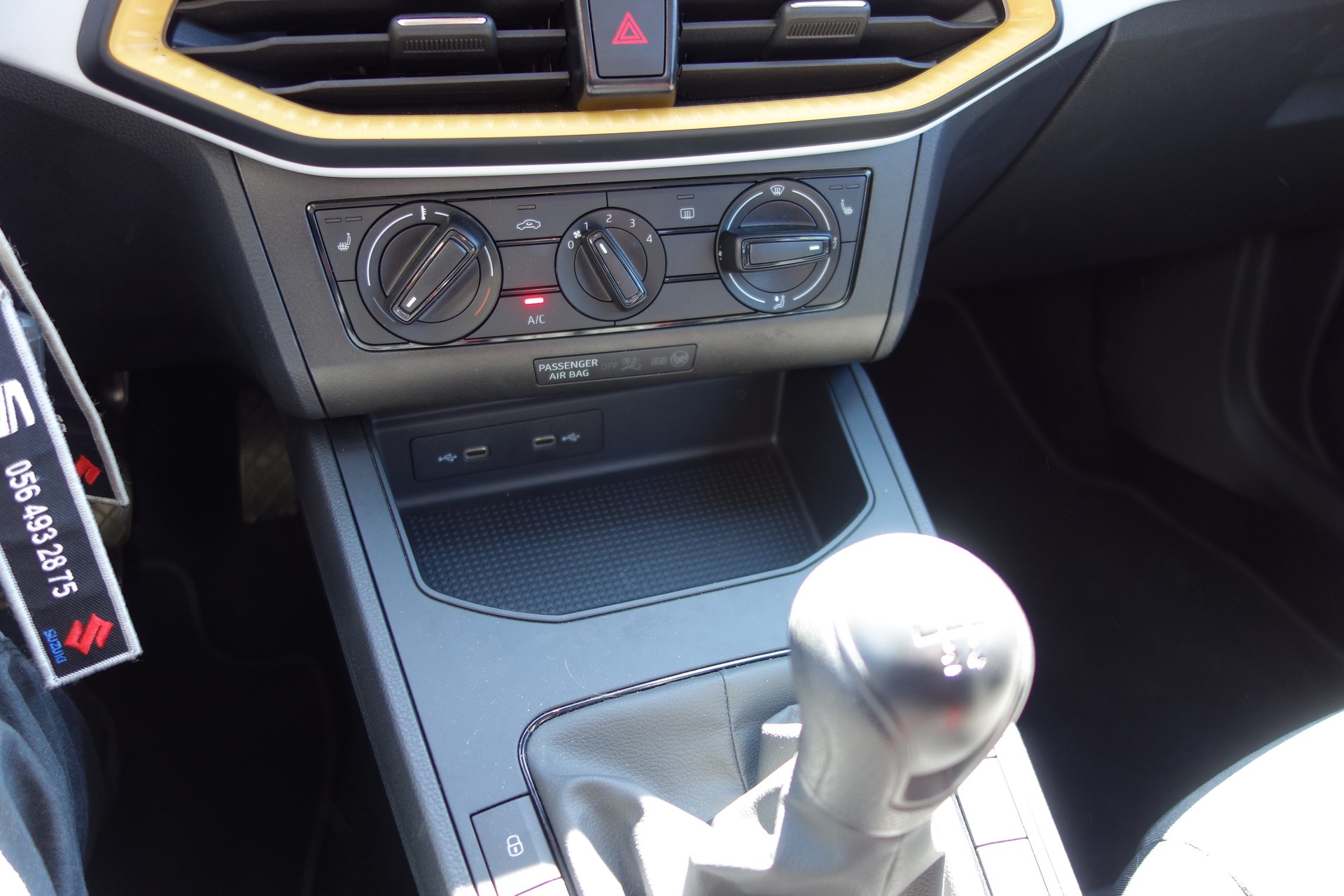 SEAT Ibiza 1.0 EcoTSI Reference-image-8