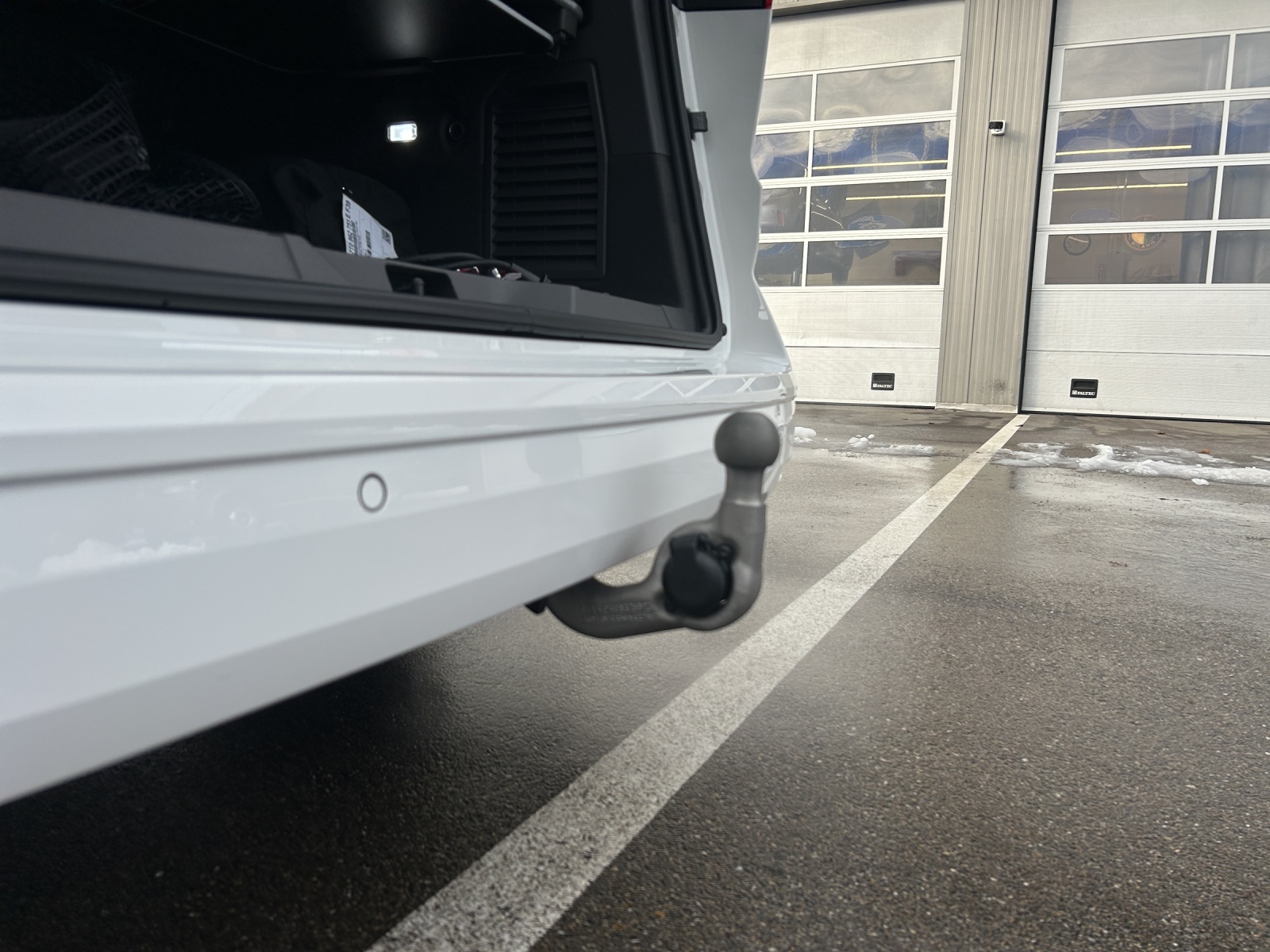 VW California 2.0 TDI Ocean Coast-image-19