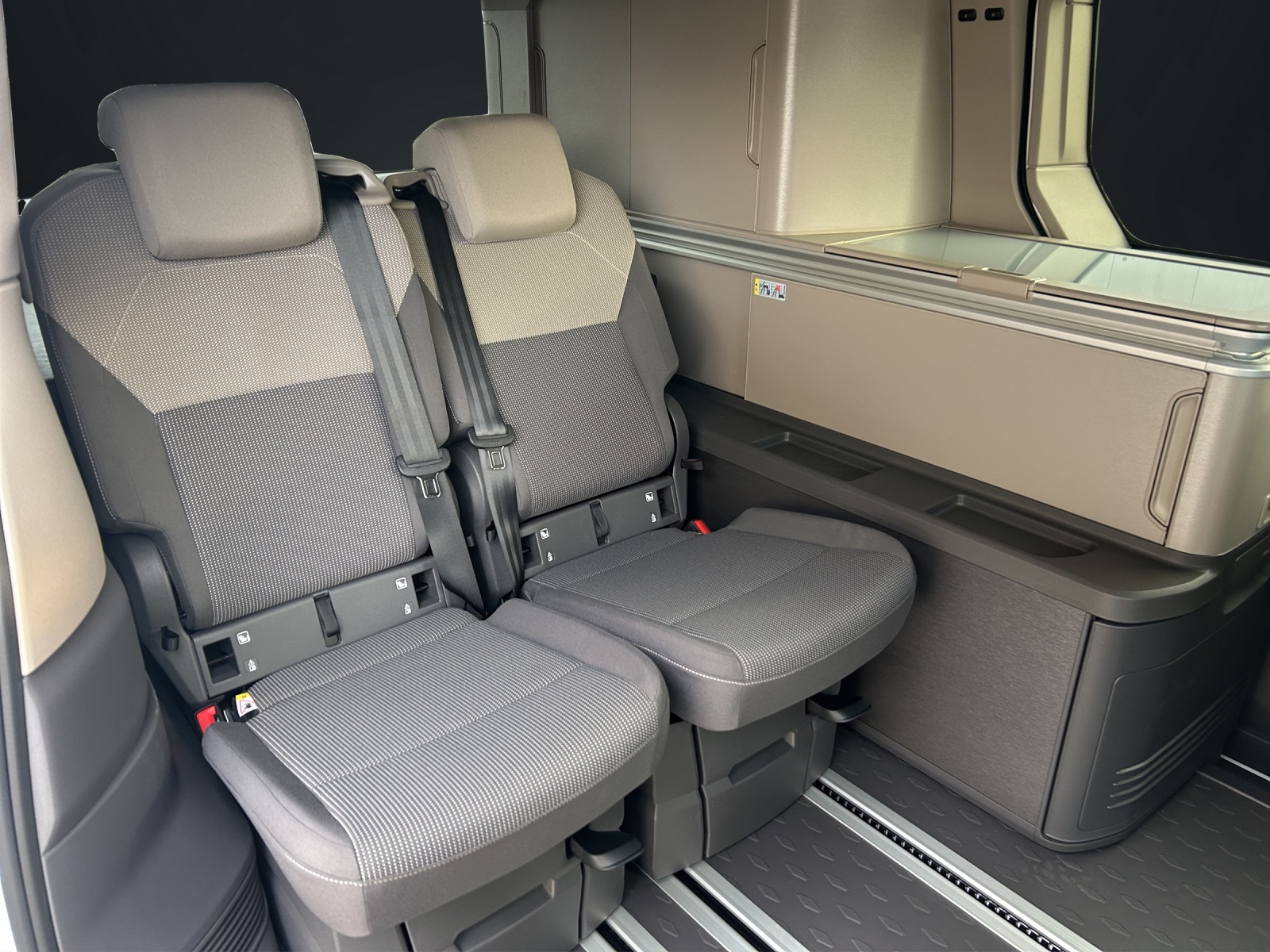 VW California 2.0 TDI Ocean Coast-image-10