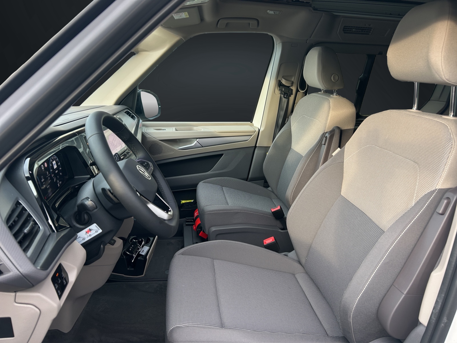 VW California 2.0 TDI Ocean Coast-image-11