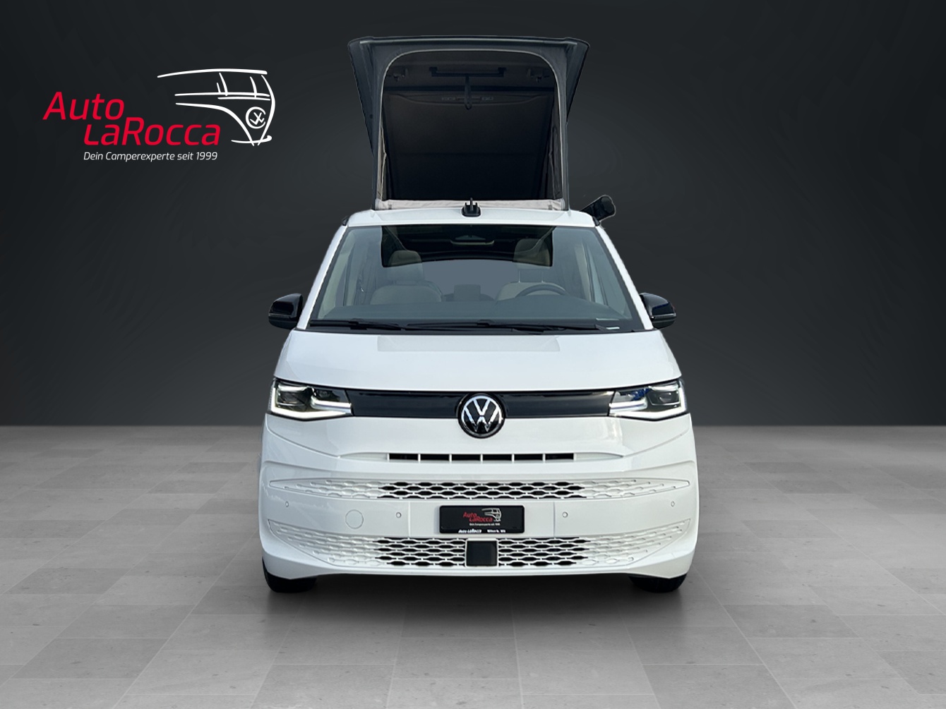 VW California 2.0 TDI Ocean Coast-image-7