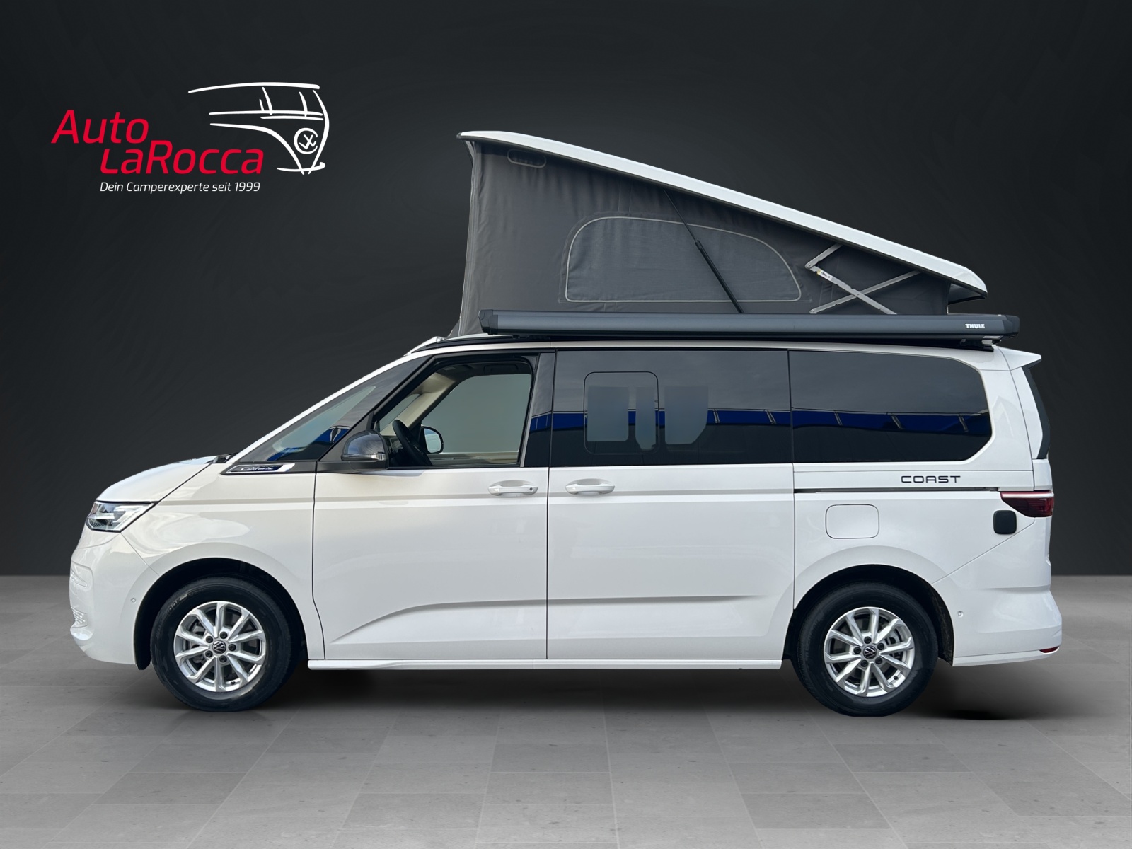 VW California 2.0 TDI Ocean Coast-showroom-element-1