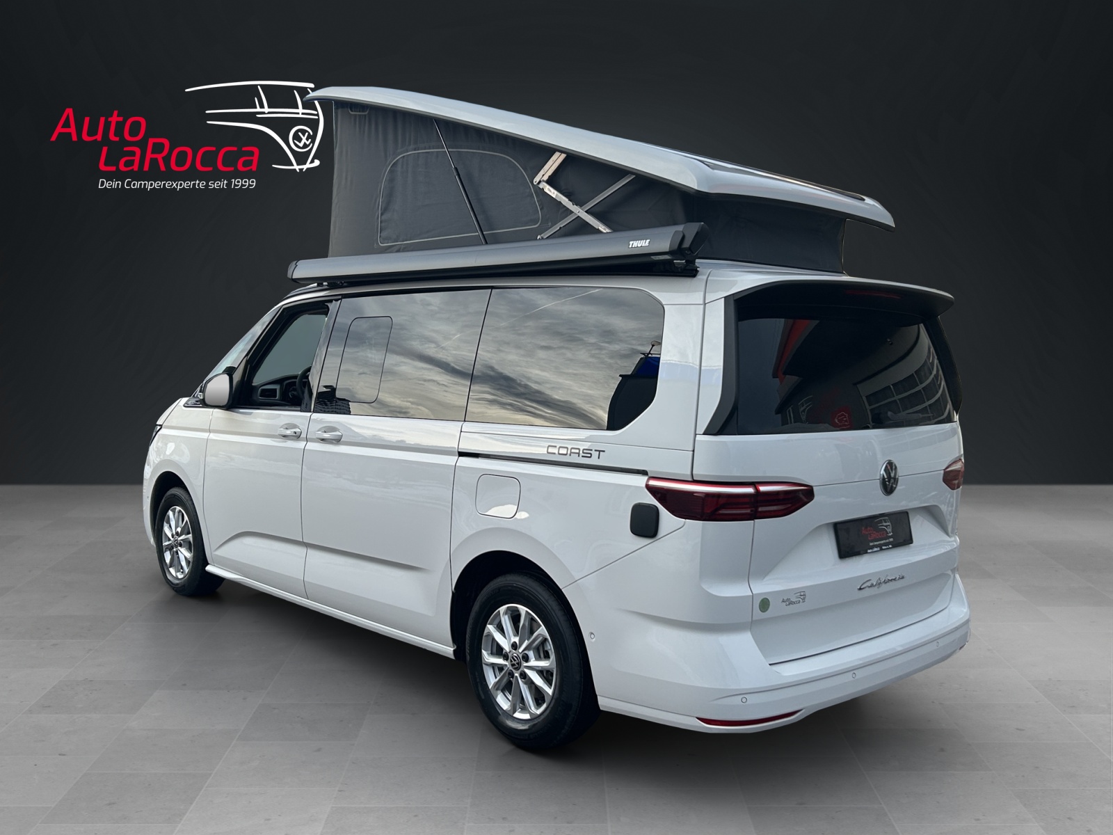 VW California 2.0 TDI Ocean Coast-showroom-element-2