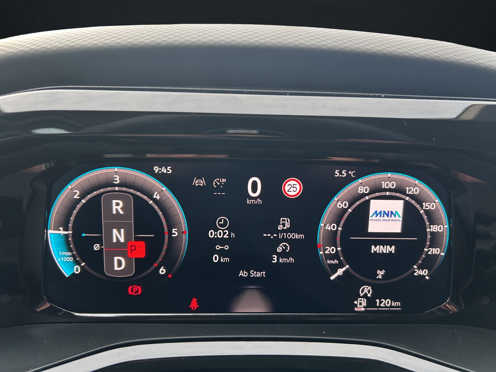 VW California 2.0 TDI Ocean Coast-image-16