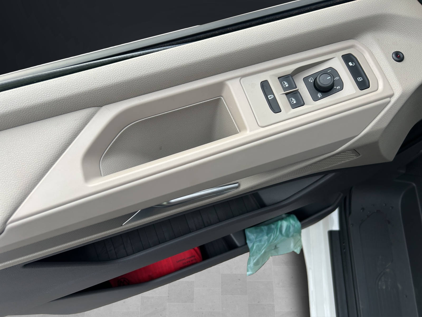 VW California 2.0 TDI Ocean Coast-image-17