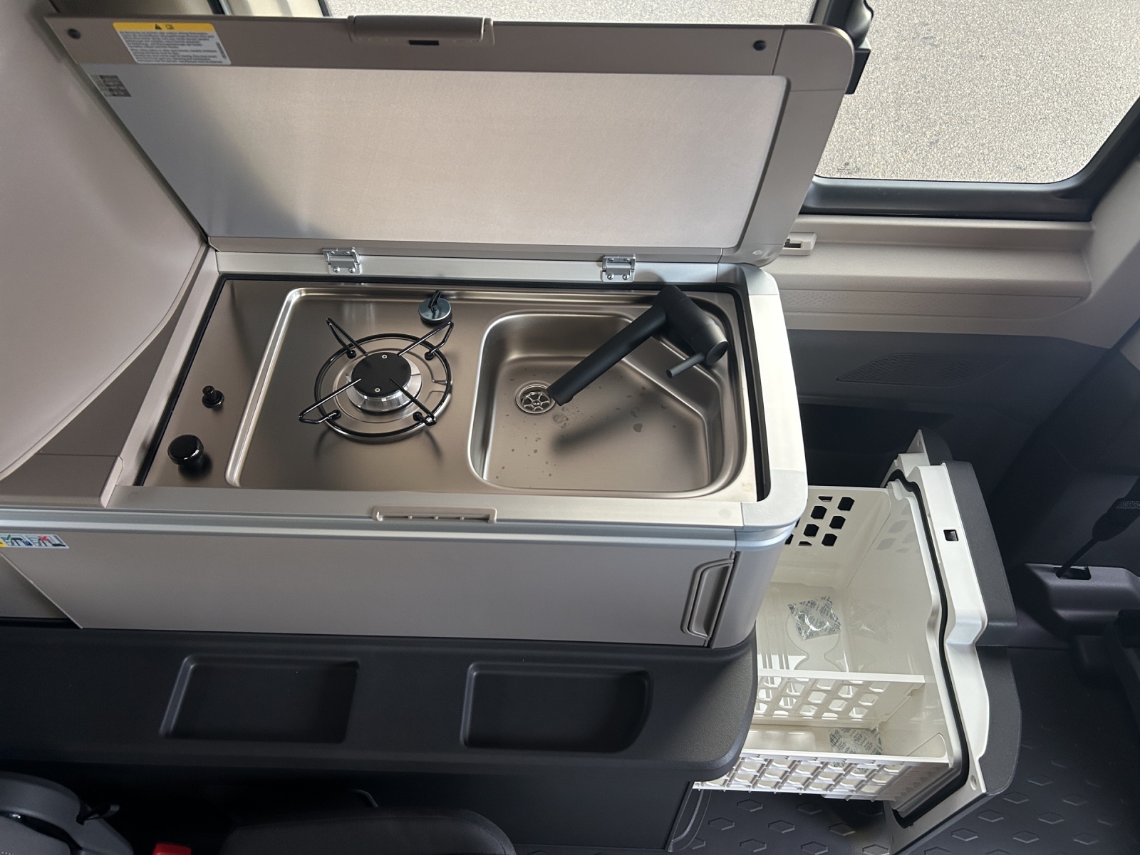 VW California 2.0 TDI Ocean Coast-image-18