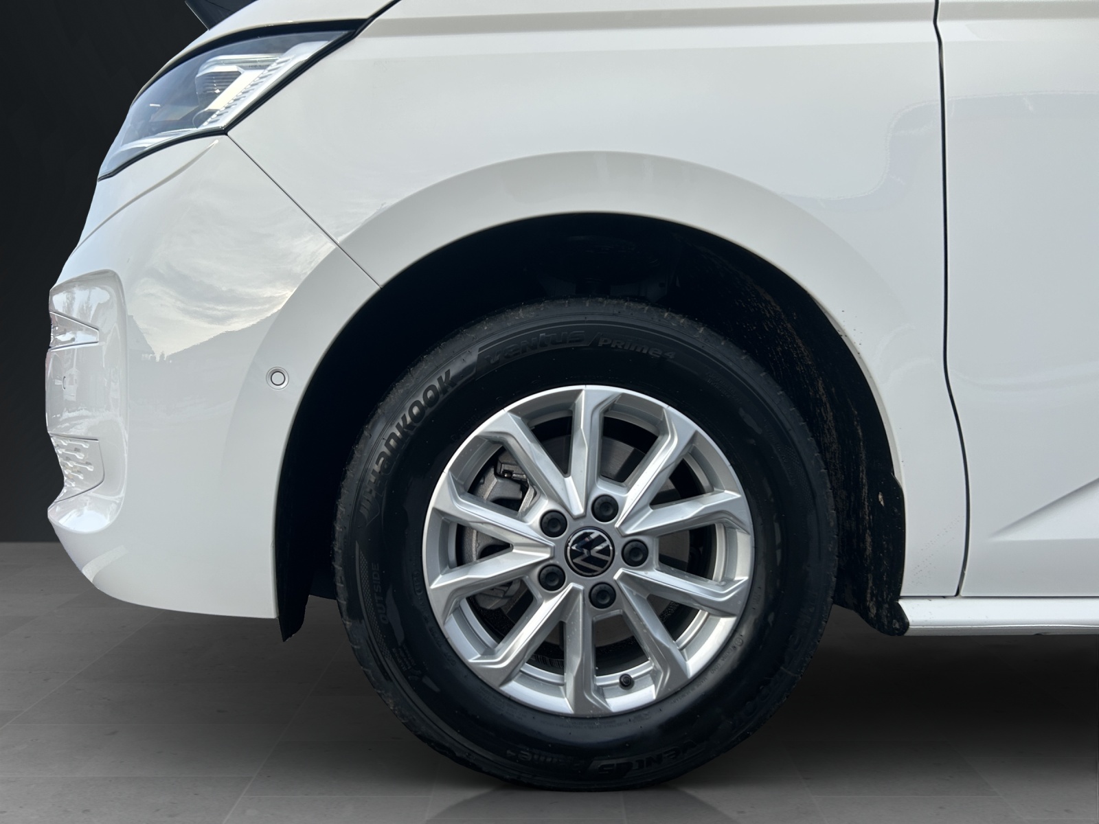 VW California 2.0 TDI Ocean Coast-image-8