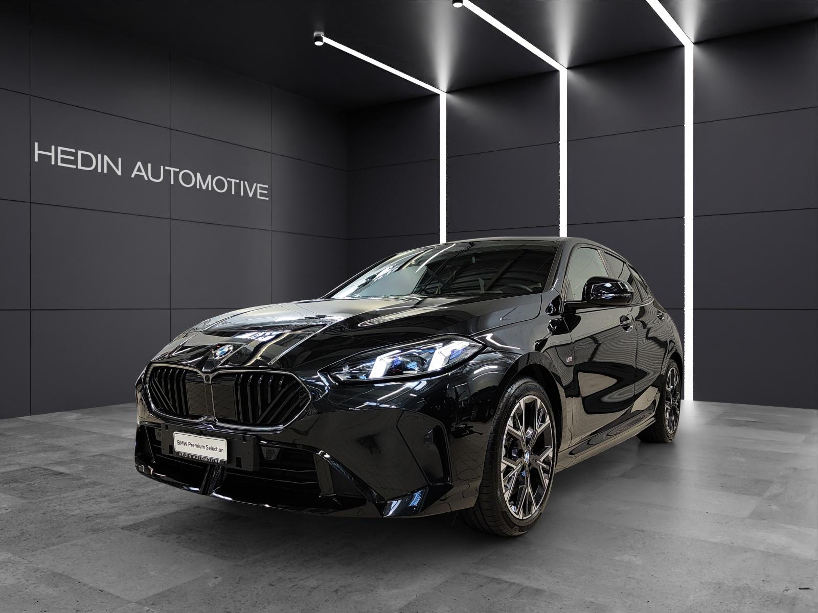 BMW 123 xDrive-image-0