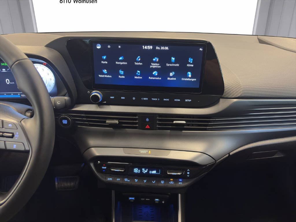 HYUNDAI i20 1.0 T-GDi Vertex-image-5