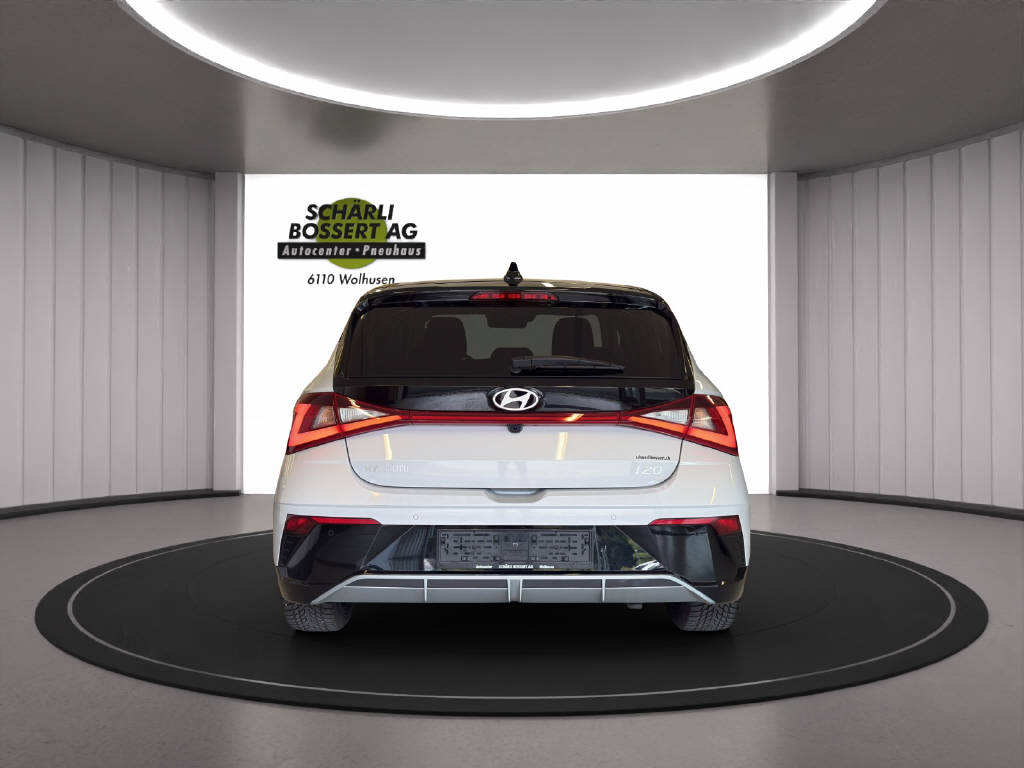 HYUNDAI i20 1.0 T-GDi Vertex-image-13