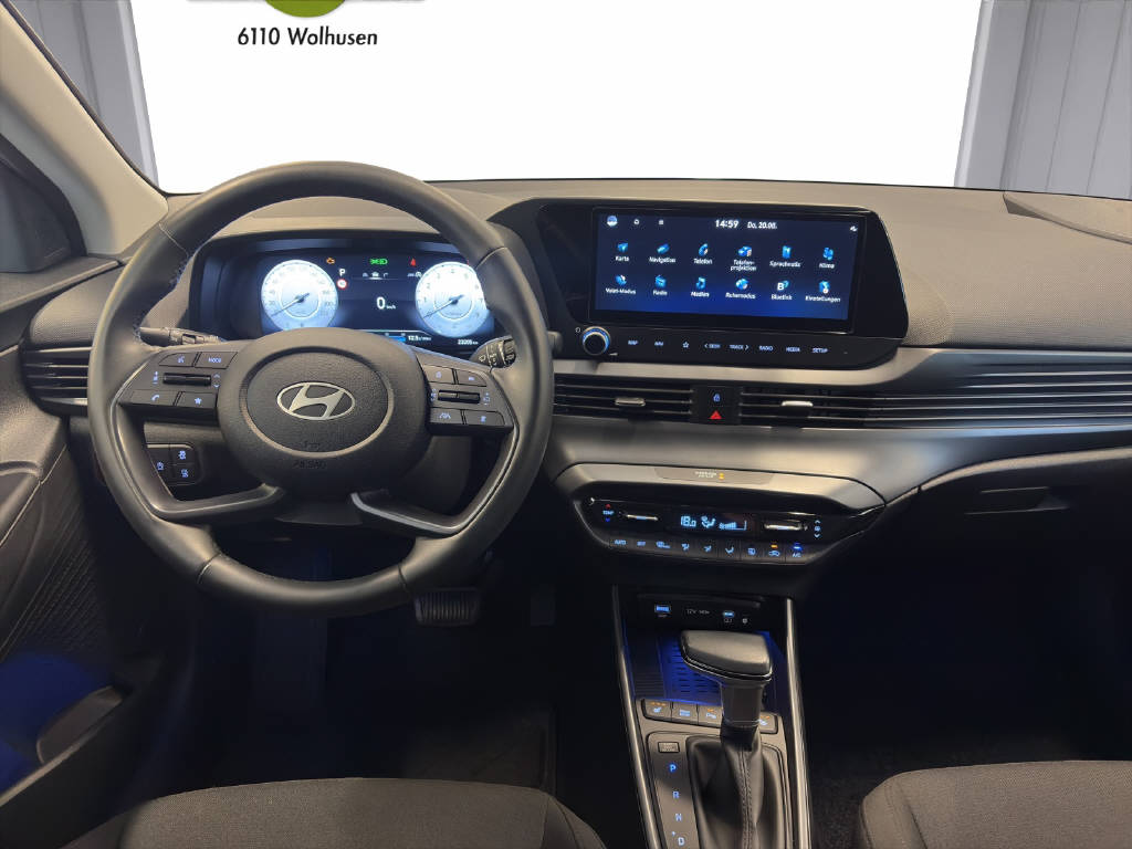 HYUNDAI i20 1.0 T-GDi Vertex-image-4
