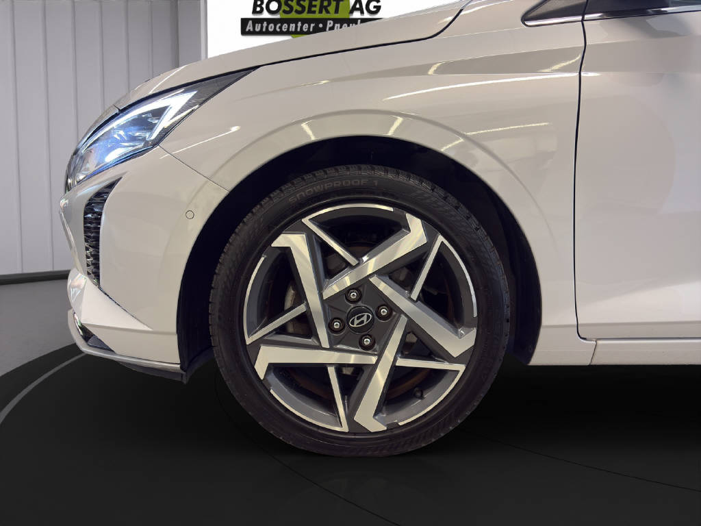 HYUNDAI i20 1.0 T-GDi Vertex-image-12