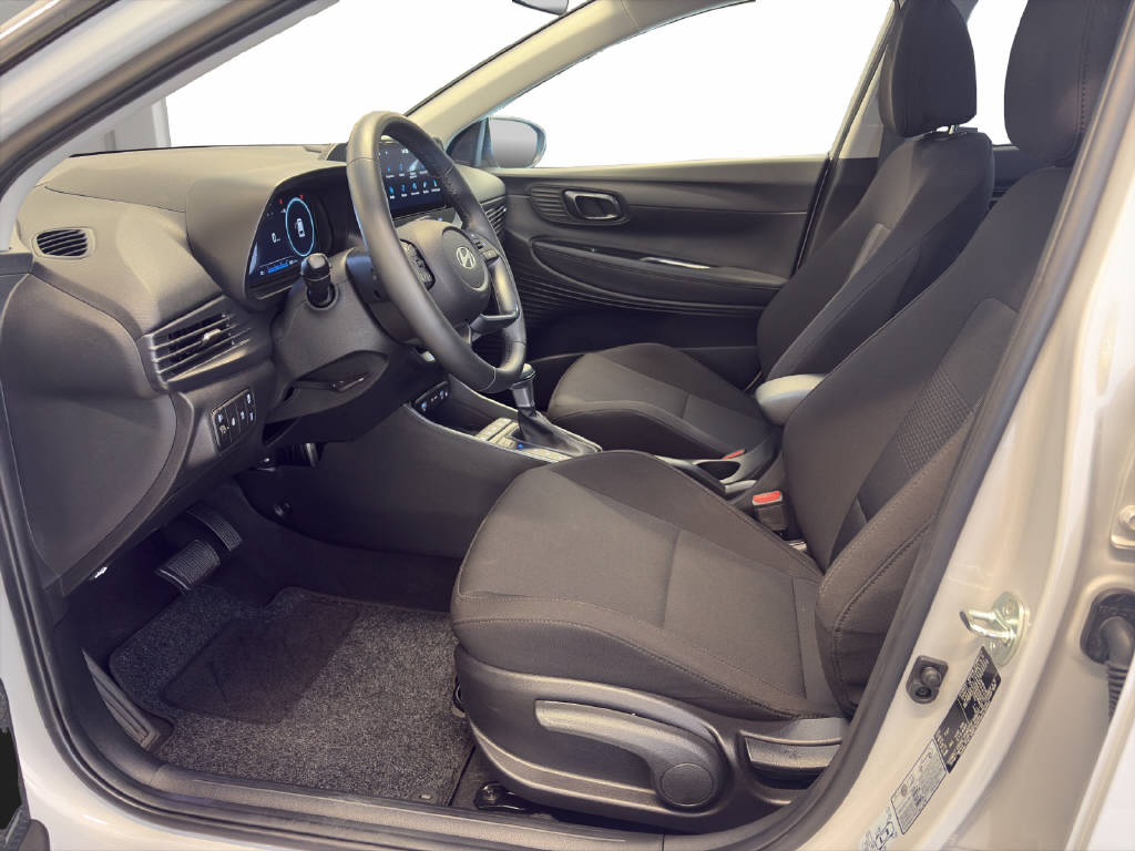 HYUNDAI i20 1.0 T-GDi Vertex-image-3