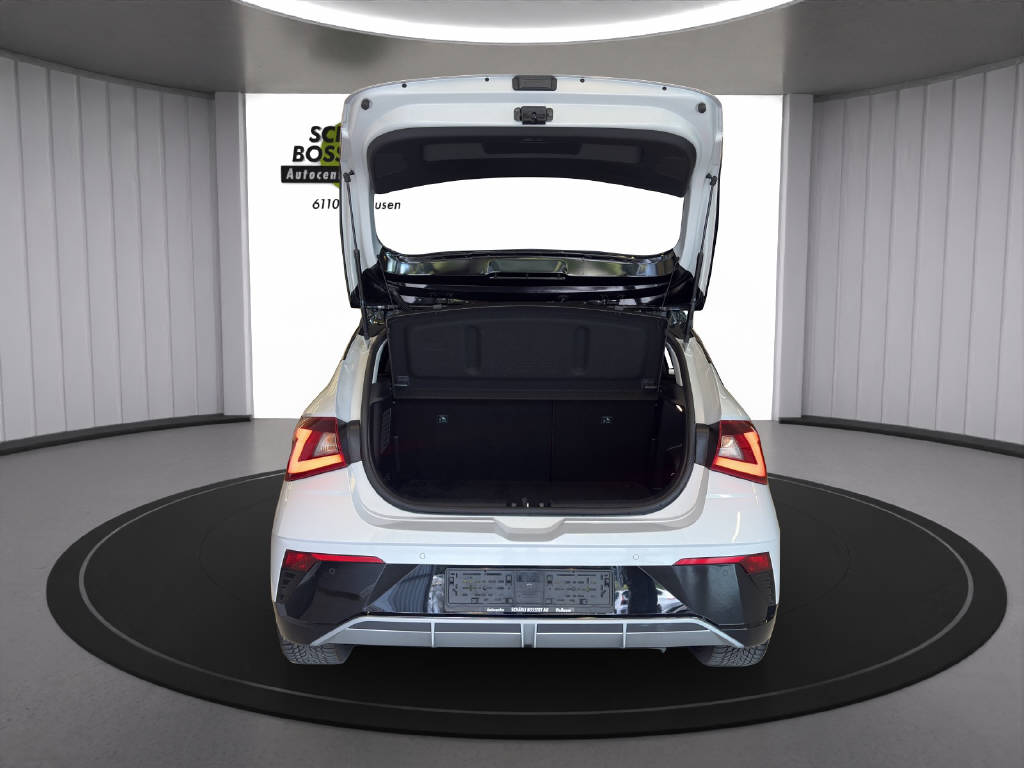 HYUNDAI i20 1.0 T-GDi Vertex-image-11