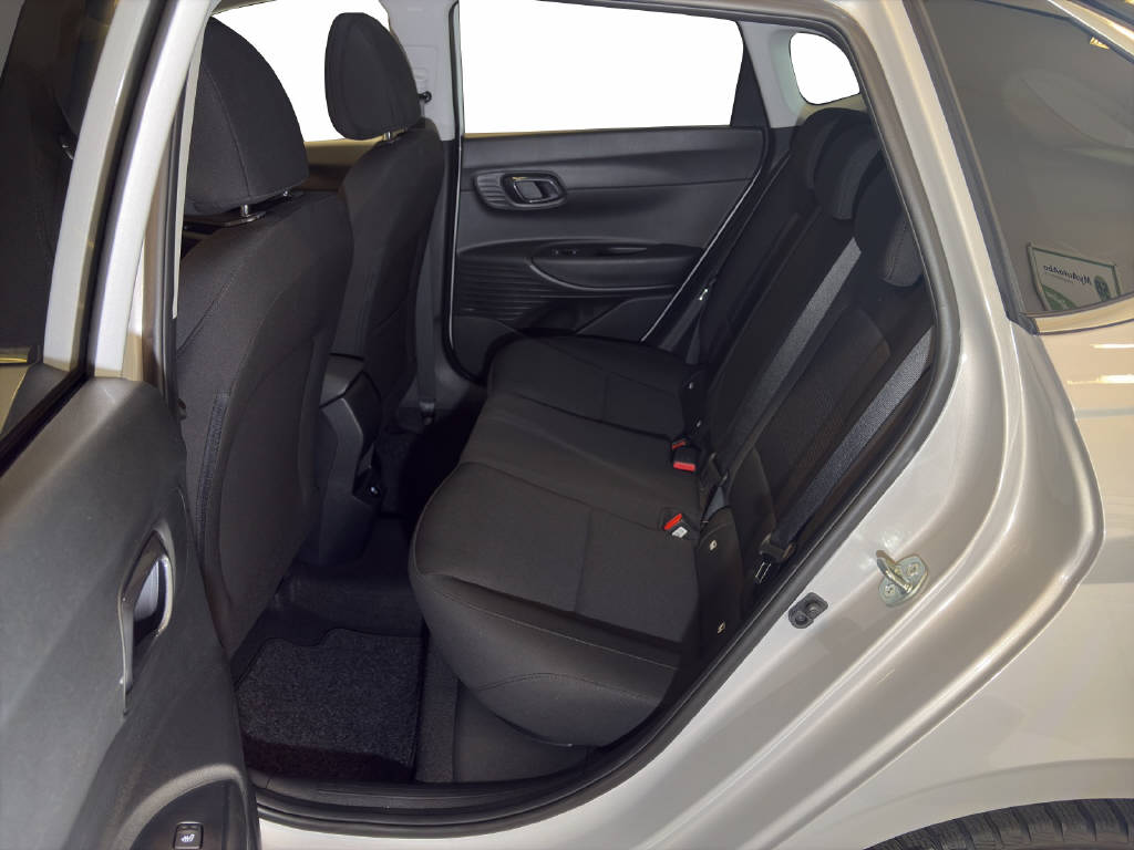 HYUNDAI i20 1.0 T-GDi Vertex-image-10