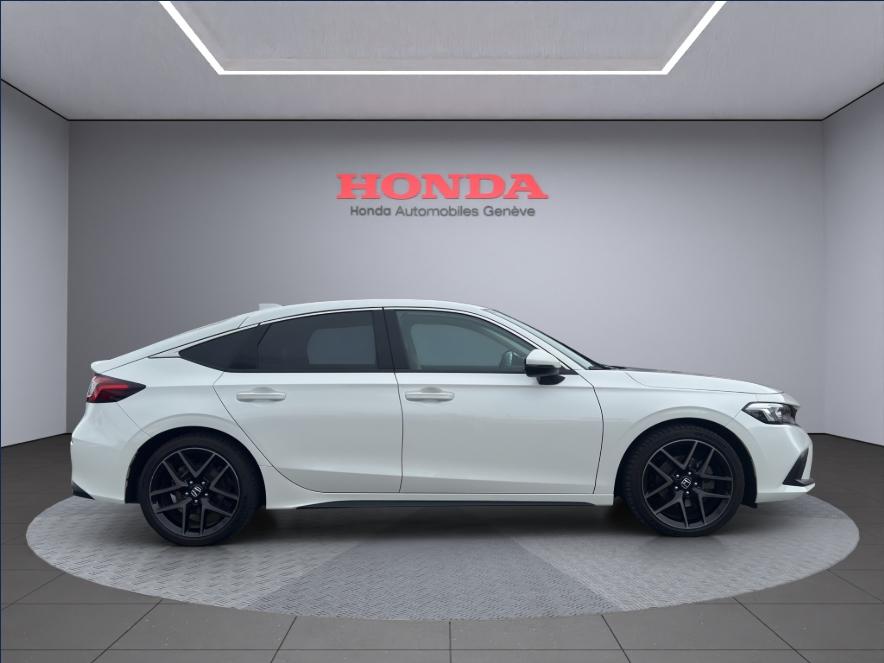 HONDA Civic 2.0 i-MMD Advance