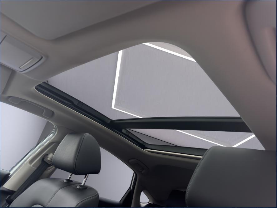 HONDA Civic 2.0 i-MMD Advance-image-14