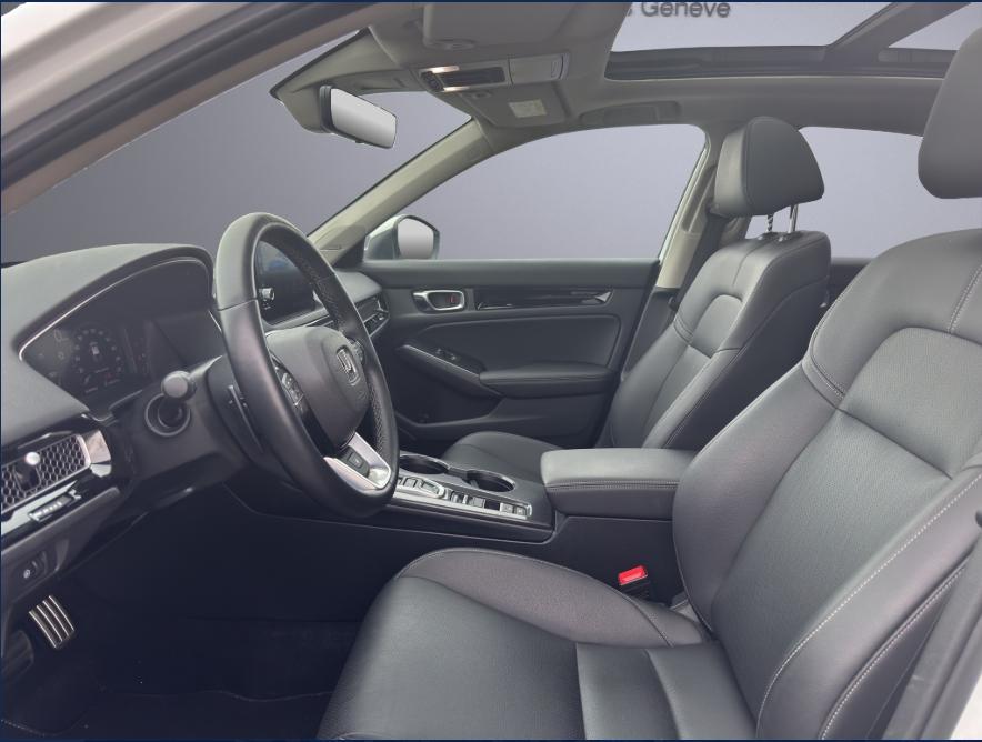 HONDA Civic 2.0 i-MMD Advance-image-13