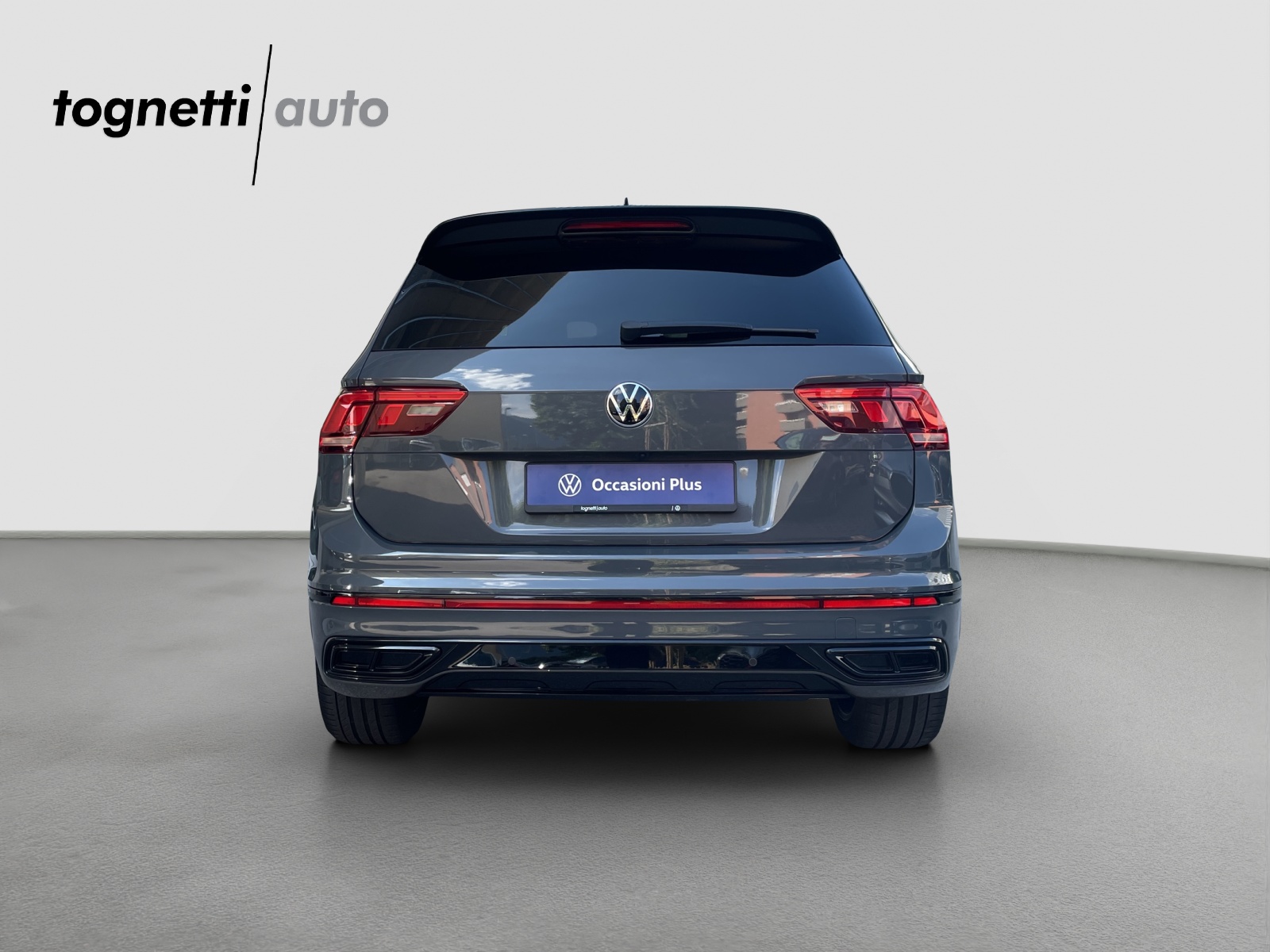 VW Tiguan 2.0TSI R-Line 4Motion DSG-image-5