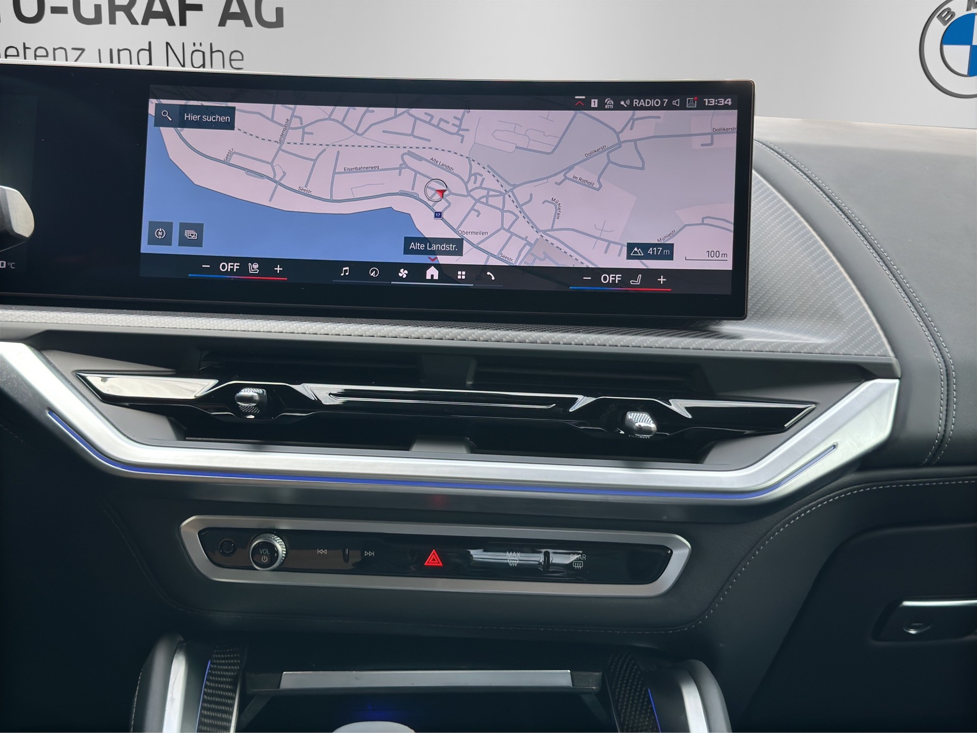 BMW XM 50e Plug-in Hybrid-image-17